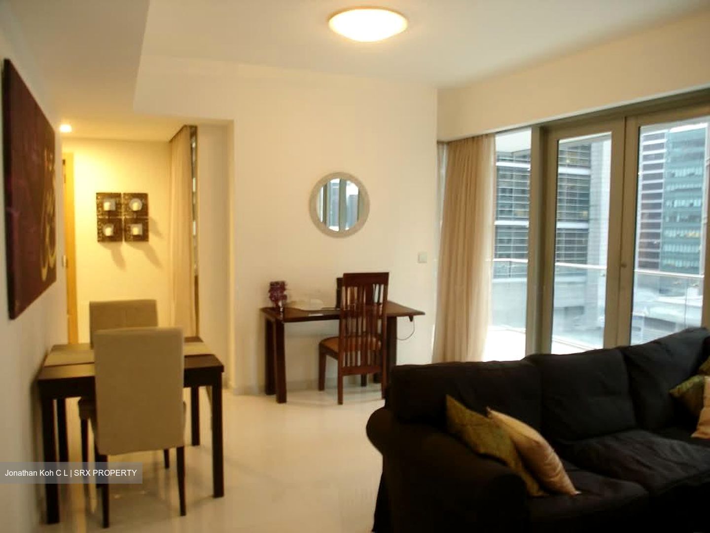 One Shenton (D1), Apartment #555851371